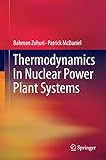 Thermodynamics In Nuclear Power Plant Systems