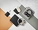 Bang & Olufsen B&O Play Protective Beoplay Leather Pouch for Earphones Black (1108870)