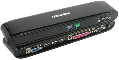 amazon laptop docking station