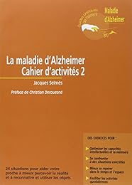 La  maladie d'Alzheimer