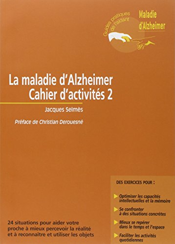 La  maladie d'Alzheimer
