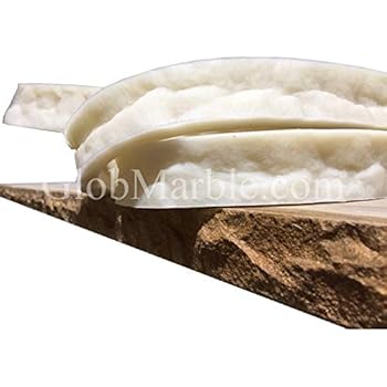 Amazon Com Globmarble Concrete Countertop Mold Edge Form Cef 7010