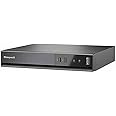Honeywell HN35040102 35 Series 4K 4-Channel Embedded NVR, 1HD, NDAA Compliant, 2TB HDD, 4 Video Inputs, 1 x HDMI and 1 x VGA Interface, HTTPS Secure Stream Encryption