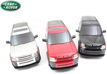 rc land rover discovery