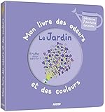 Le jardin by 