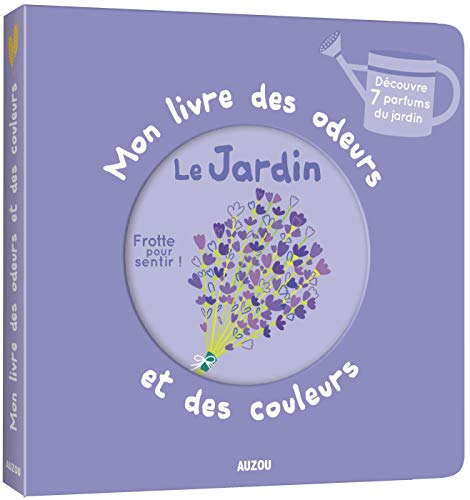Le jardin by 
