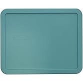 Pyrex 7212-PC 11-Cup Jade Dust Food Storage Lid Made in the USA