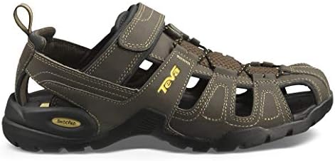 teva men's m forebay 2 sandal