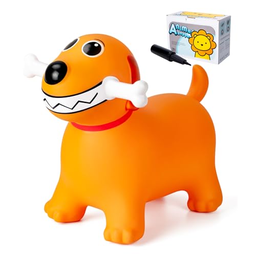 Orange Dog