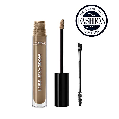 Top 10 Eyebrow Mascara of 2020 No Place Called Home