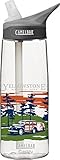 CamelBak eddy .75L 2017 National Parks Water Bottle