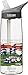 CamelBak 53972 National Parks Water Bottle, Yellowstone, 0.75 L