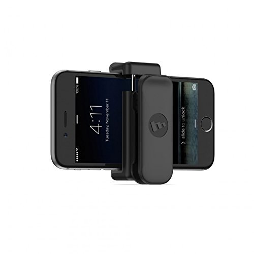 Mophie universal belt clip for iphone 6/6s iphone 6 plu…
