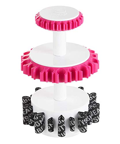 Sigma Dry'n Shape Tower Face Eyes Brush