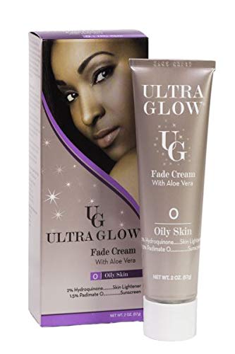 ultra glow fade cream amazon