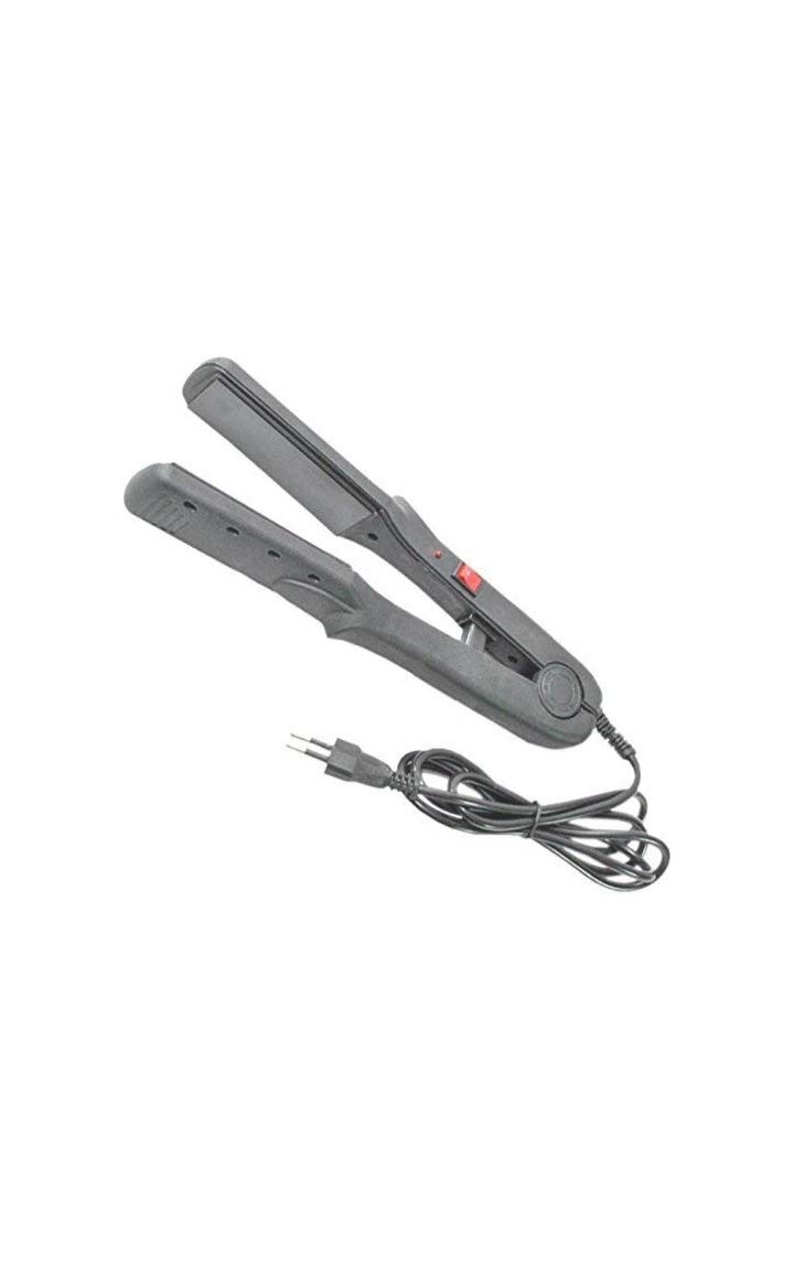 nova nhs 860 hair straightener