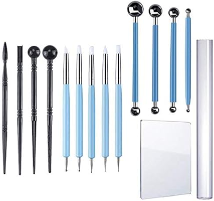 silicone modeling clay