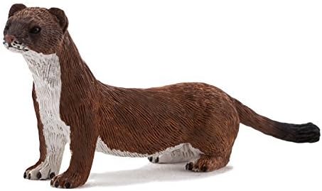 Figure MOJO ANIMALPLANET Animal Planet weasel 387187