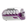 Revlon Perfect Hear Volume Builder Hairsetter Combo, 20 Count
