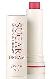 Fresh Sugar Dream Lip Treatment Advanced Therapy Sheer Pink 0.15oz/4.3g NIB
