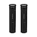 Novobeam NBP3000-2P Ultra-Compact Waterproof / Dustproof Portable USB External Battery Pack Charger / Power Bank, 3,000 mAh, Com