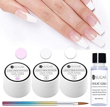 Ur Sugar Poudres Et Liquides Acryliques Poudre Acrylique