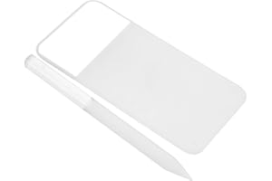 Generic Woodwind Instrument Reed Repair Kit for Alto Saxophone Clarinet – Glass Reed Trimmer Stick