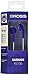 Koss KE10B Lightweight On-Ear Earbud, Blue