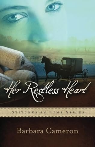 Her Restless Heart Stitches In Time