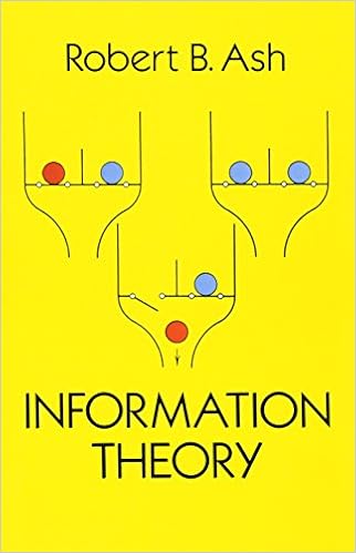 à¸œà¸¥à¸à¸²à¸£à¸„à¹‰à¸™à¸«à¸²à¸£à¸¹à¸›à¸ à¸²à¸žà¸ªà¸³à¸«à¸£à¸±à¸š Information Theory .. Robert B. Ash