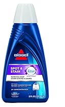 BISSELL Spot & Stain with Febreze Freshness Spring & Renewal Formula, 7149, 32 ounces