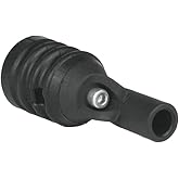 Yiju Rubber Stabilizer Compound Bow String Suppressor Stopper Archery Stabilizer Accessories Bowstring Stopper Shock Absorber
