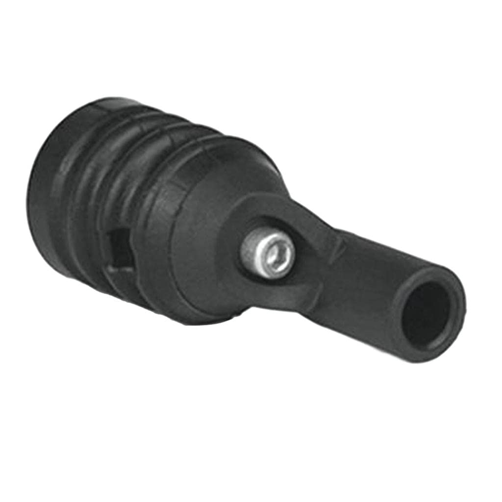 Photo 1 of Yiju Rubber Stabilizer Compound Bow String Suppressor Stopper Archery Stabilizer Accessories Bowstring Stopper Shock Absorber