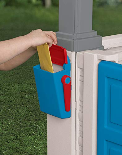 3 American+Plastic+Toy+18000+Playhouse