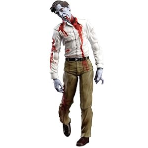 figma ゾンビ フライボーイゾンビ (ノンスケール ABS&PVC製)