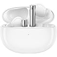 realme Buds Air 3 Wireless Earbuds, Active Noise Cancellation, 10mm Dynamic Bass Boost Driver, Up to 30 Hours Playtime, IPX5 Water Resistance