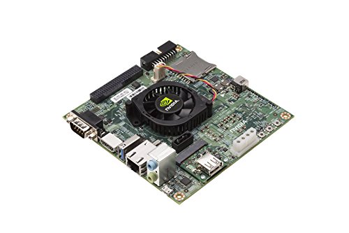 NVIDIA-Jetson-TK1-Development-Kit