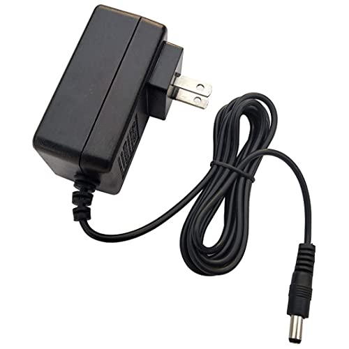 weelye 12V Charger for Kids Ride On Car,12 Volt Battery Charger for