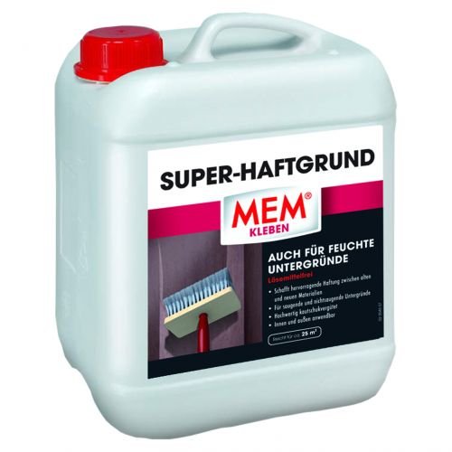 MEM Super-Haftgrund 5 l