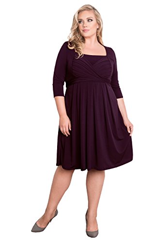 Igigi Womens Plus Size 3 4 Sleeve Classic Designer Cocktail | Desertcart Mauritius Igigi Womens Plus Size 3 4 Sleeve Classic Designer Cocktail | Desertcart Mauritius