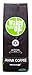KITBIT 627 Arabica Coffee TAB Natural Dark Ground Coffee for Quick Brewing in Cup Innovative in The Coffee Industry (18 Cups in Package, 3 Kind of Taste)