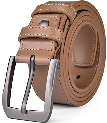 fine leather belts