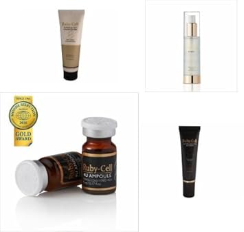 skin care package