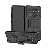 NOMO LG V40 ThinQ Case,LG V40 Case,for LG V40 ThinQ