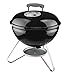 BBQ Grill Cover Fits Weber Smokey Joe Silver Serving Indoor Outdoor Round 14