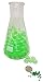 YippyGroove Expanding Water Beads - Grass Green