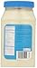 Kraft Miracle Whip Light Dressing, 48 Ounce Jars (Pack of 2)