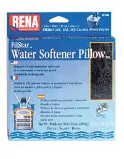 UPC 017163017288, Rena Filstar Water Softener Pillow media pack 728A