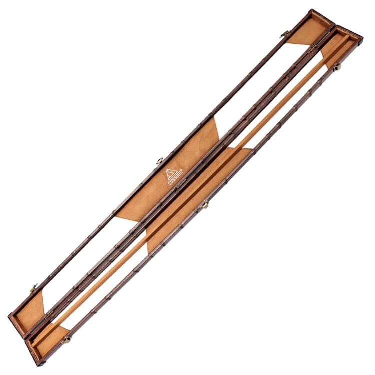 CUESOUL 3/4 Jointed Snooker Cue Case (CSSCC005)