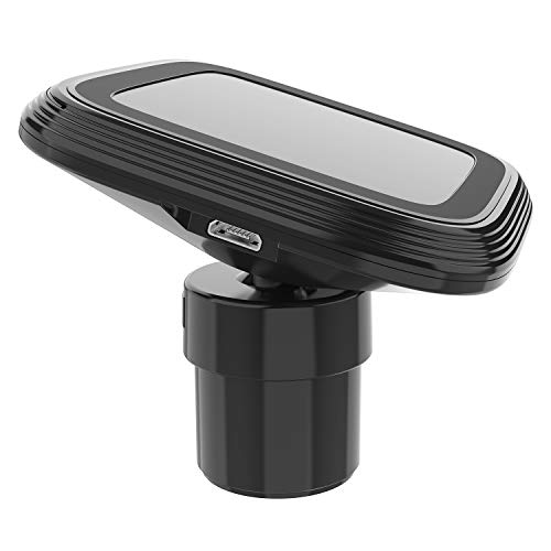 Gblesin Wireless Car Charger,15W Qi Fast Wireless Charging Magnetic Air Vent Mount Holder for iPhone SE 2020/11 Pro Max/11/ Xs MAX/XS/XR/X/8/8+, Samsung S10/S10+/S9/S9+/S8/S8+.